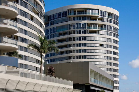 Tweed Ultima Apartments - Perths Hotel 6