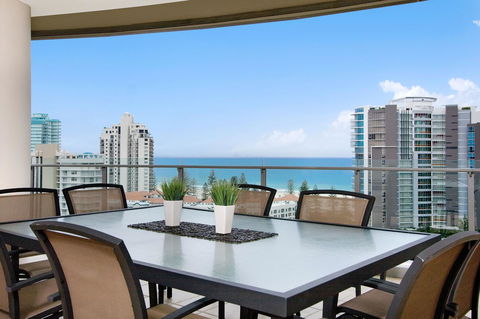Tweed Ultima Apartments - Perths Hotel 11