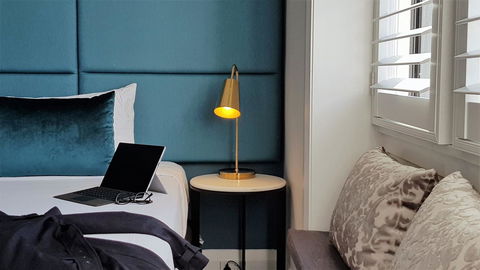 Avoca Randwick By Sydney Lodges - Perths Hotel 25