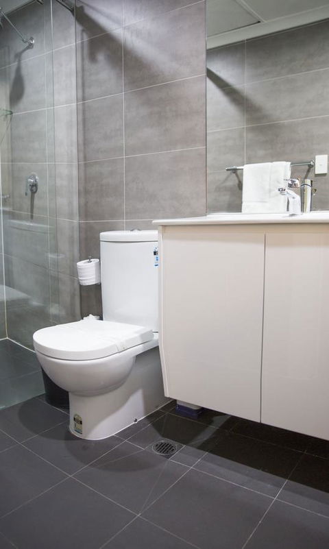 Royal Exhibition Hotel - Perths Hotel 33