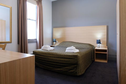 Royal Exhibition Hotel - Perths Hotel 19