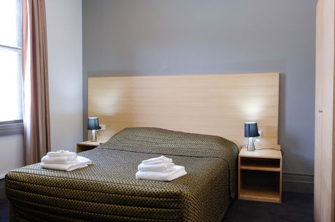 Royal Exhibition Hotel - Perths Hotel 18