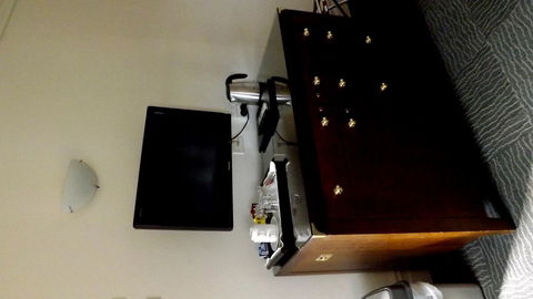 Royal Exhibition Hotel - Perths Hotel 40