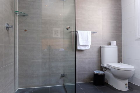 Royal Exhibition Hotel - Perths Hotel 22