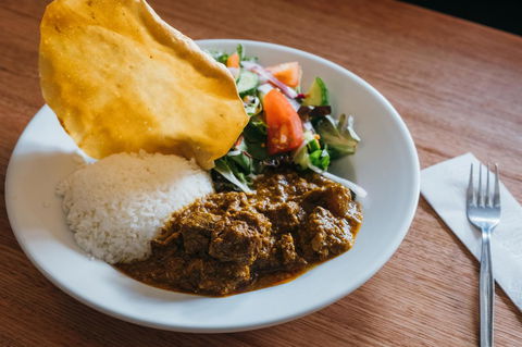 Royal Exhibition Hotel - Perths Hotel 5