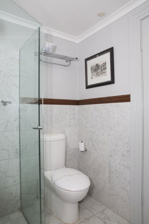 Royal Exhibition Hotel - Perths Hotel 36