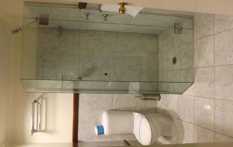 Royal Exhibition Hotel - Perths Hotel 35