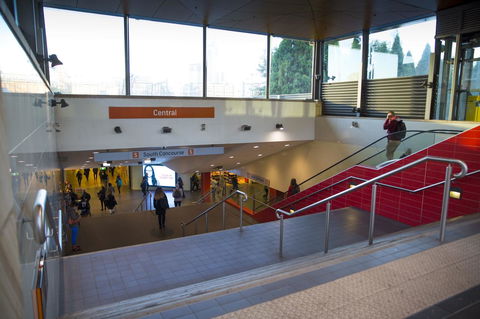 Royal Exhibition Hotel - Perths Hotel 24