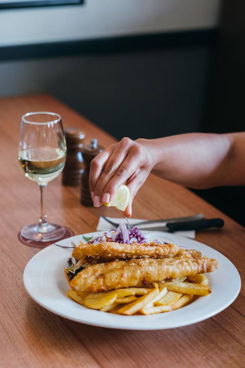 Royal Exhibition Hotel - Perths Hotel 7