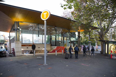 Royal Exhibition Hotel - Perths Hotel 25