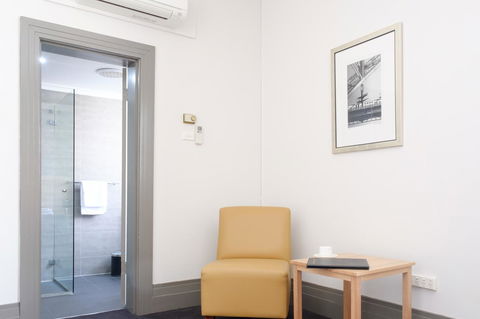 Royal Exhibition Hotel - Perths Hotel 20