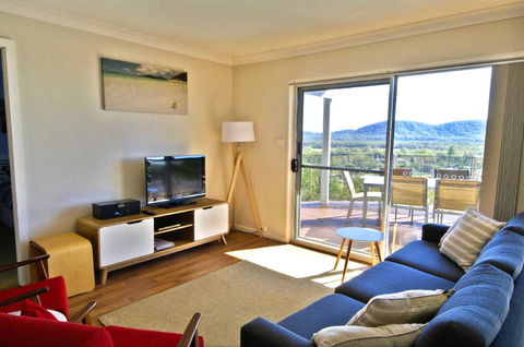 Coastwatch, 26 Comara Terrace - Perths Hotel 3