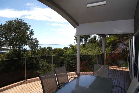 Coastwatch, 26 Comara Terrace - Perths Hotel 1