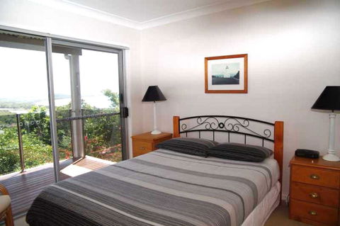Coastwatch, 26 Comara Terrace - Perths Hotel 5