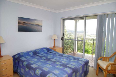 Coastwatch, 26 Comara Terrace - Perths Hotel 6