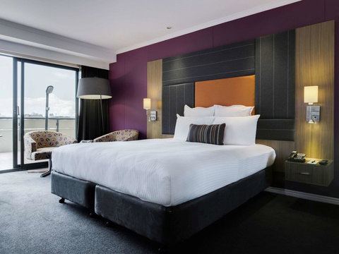 Pullman Sydney Hyde Park - Perths Hotel 40