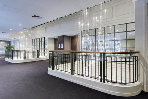 Pullman Sydney Hyde Park - Perths Hotel 33