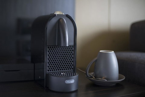 Pullman Sydney Hyde Park - Perths Hotel 11