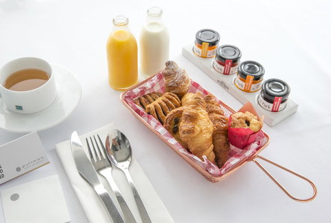 Pullman Sydney Hyde Park - Perths Hotel 35