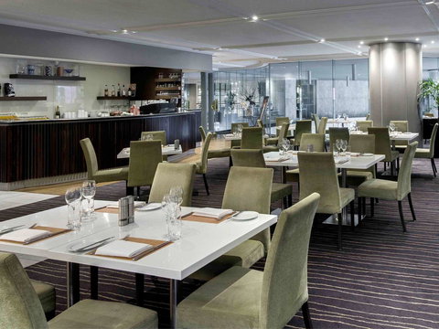 Pullman Sydney Hyde Park - Perths Hotel 44