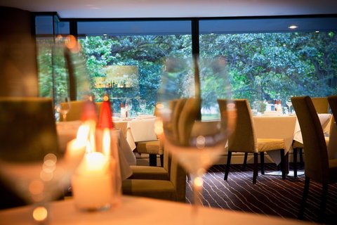Pullman Sydney Hyde Park - Perths Hotel 25