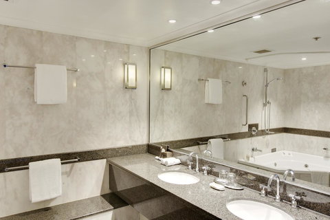 Pullman Sydney Hyde Park - Perths Hotel 6