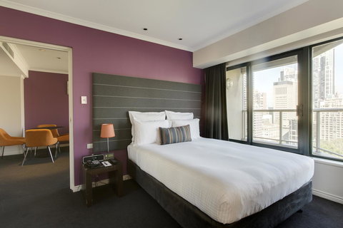 Pullman Sydney Hyde Park - Perths Hotel 34