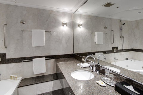 Pullman Sydney Hyde Park - Perths Hotel 12