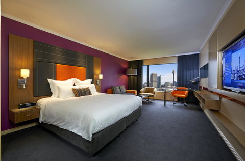 Pullman Sydney Hyde Park - Perths Hotel 18