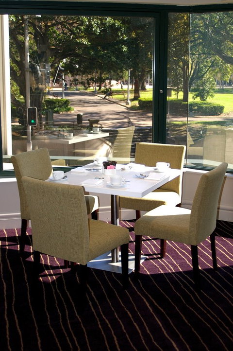 Pullman Sydney Hyde Park - Perths Hotel 24