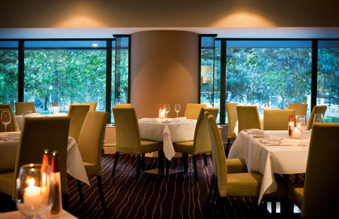 Pullman Sydney Hyde Park - Perths Hotel 23