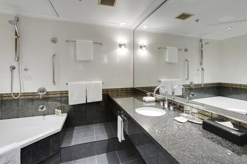 Pullman Sydney Hyde Park - Perths Hotel 36