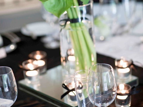 Pullman Sydney Hyde Park - Perths Hotel 43