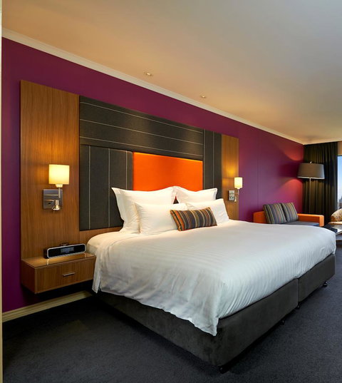 Pullman Sydney Hyde Park - Perths Hotel 28