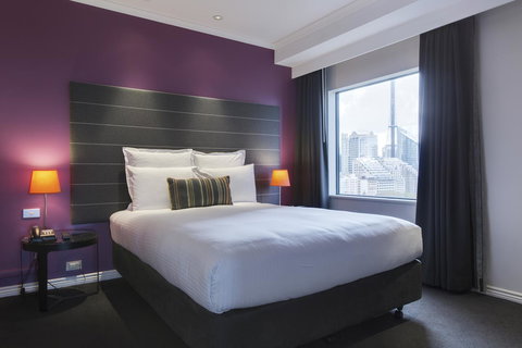 Pullman Sydney Hyde Park - Perths Hotel 32