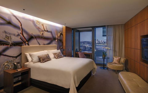 The Darling At The Star - Perths Hotel 21