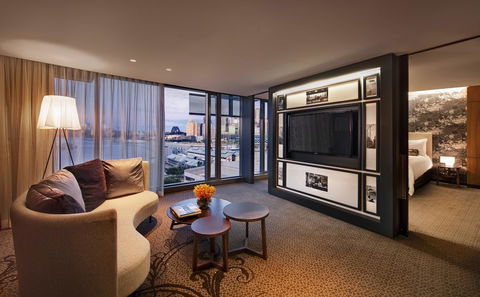 The Darling At The Star - Perths Hotel 32