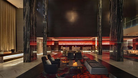 The Darling At The Star - Perths Hotel 30