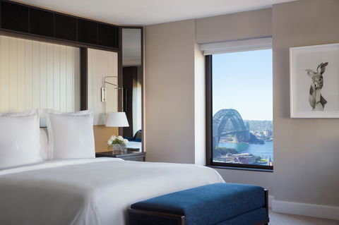 Four Seasons Hotel Sydney - Perths Hotel 18