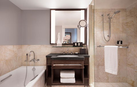 Four Seasons Hotel Sydney - Perths Hotel 5