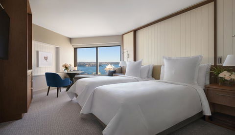 Four Seasons Hotel Sydney - Perths Hotel 24