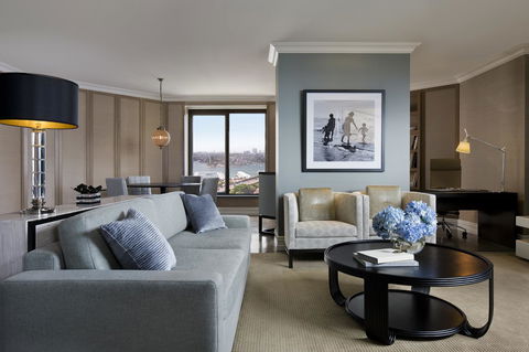 Four Seasons Hotel Sydney - Perths Hotel 36