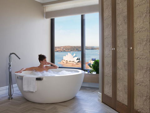 Four Seasons Hotel Sydney - Perths Hotel 39