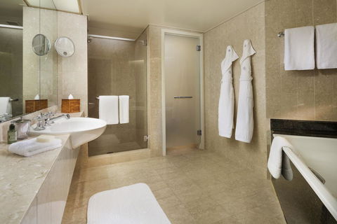 Four Seasons Hotel Sydney - Perths Hotel 42