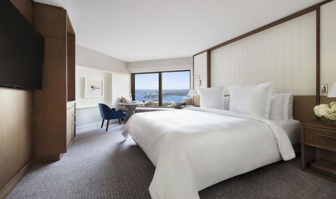 Four Seasons Hotel Sydney - Perths Hotel 15