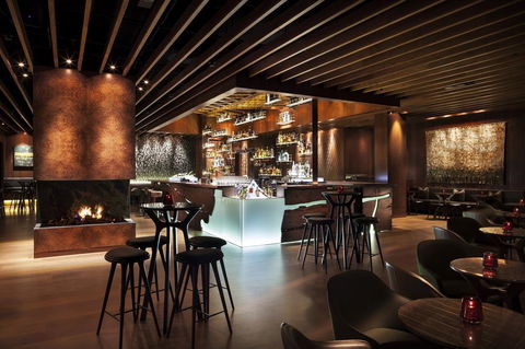 Four Seasons Hotel Sydney - Perths Hotel 28