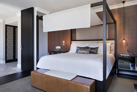 Four Seasons Hotel Sydney - Perths Hotel 43