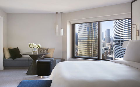 Four Seasons Hotel Sydney - Perths Hotel 22