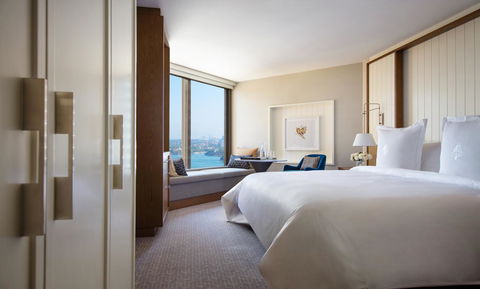 Four Seasons Hotel Sydney - Perths Hotel 4