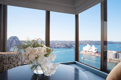 Four Seasons Hotel Sydney - Perths Hotel 21